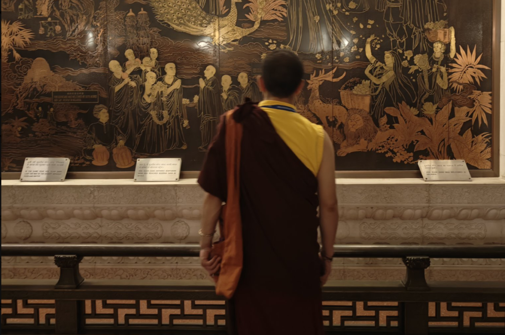 International Buddhist Media Conclave to be organised in Delhi